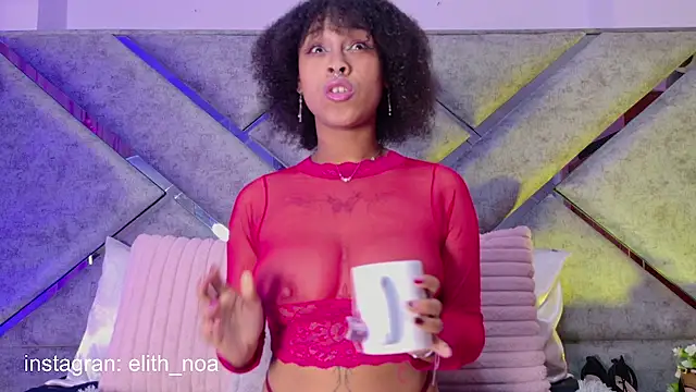 Elith noa online show from April 9, 2026, 2:55 am