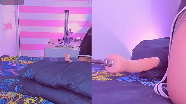 pamela cm online show from January 13, 2025, 2:11 pm