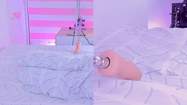 pamela cm online show from March 1, 2025, 2:13 pm