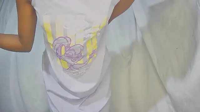 Snapshot of PerfectAhinsa chatting on January 8, 2026, 5:59 pm PerfectAhinsa online show from January 8, 2026, 5:59 pm