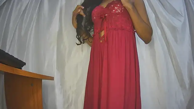 Snapshot of PerfectAhinsa chatting on February 13, 2026, 6:37 pm PerfectAhinsa online show from February 13, 2026, 6:37 pm