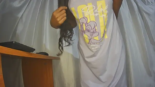 Snapshot of PerfectAhinsa chatting on February 20, 2026, 10:10 pm PerfectAhinsa online show from February 20, 2026, 10:10 pm