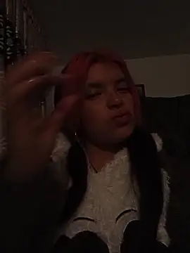 Snapshot of Athena_77 chatting on November 1, 2025, 6:15 am Athena 77 online show from November 1, 2025, 6:15 am