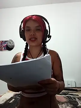 Snapshot of Athena_77 chatting on December 18, 2025, 1:17 pm Athena 77 online show from December 18, 2025, 1:17 pm