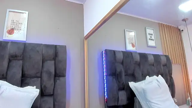 mariaa fernanda online show from February 26, 2025, 6:47 am