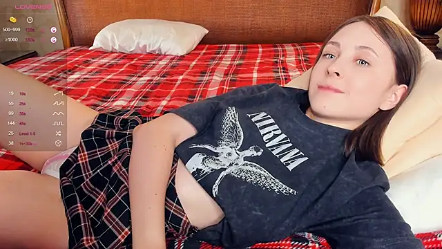 GemmaHanly online show from December 11, 2024, 9:12 pm