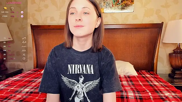 GemmaHanly online show from December 14, 2024, 6:09 pm