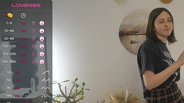 GemmaHanly online show from January 8, 2025, 10:16 pm