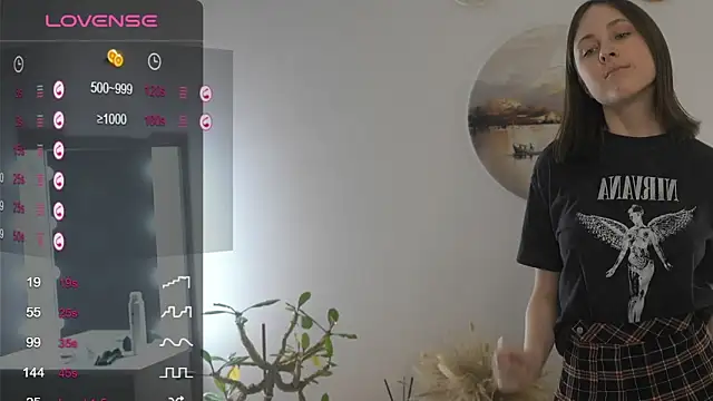 GemmaHanly online show from January 9, 2025, 1:18 am