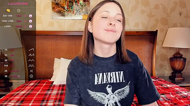 GemmaHanly online show from February 11, 2025, 6:11 pm