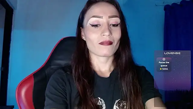 Sara-Guzman1 online show from February 8, 2026, 3:21 am