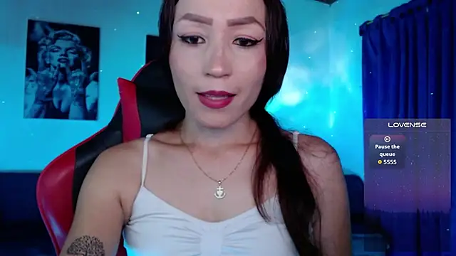 Sara-Guzman1 online show from March 7, 2026, 4:20 am