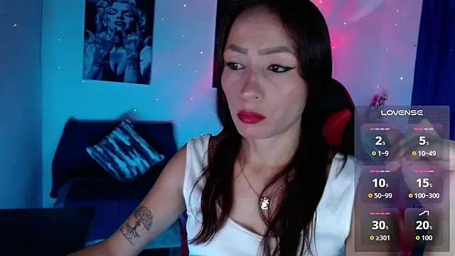 Sara-Guzman1 online show from March 29, 2026, 3:06 am