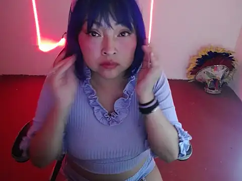 Snapshot of Shaddycute_ chatting on December 7, 2024, 6:21 am Shaddycute online show from December 7, 2024, 6:21 am