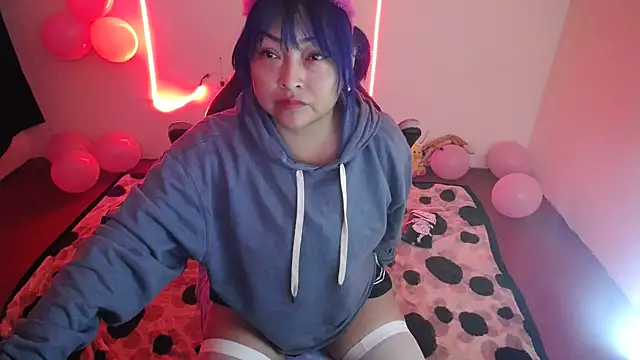 Snapshot of Shaddycute_ chatting on December 22, 2024, 8:27 am Shaddycute online show from December 22, 2024, 8:27 am
