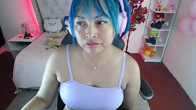 Snapshot of Shaddycute_ chatting on January 17, 2025, 2:50 am Shaddycute online show from January 17, 2025, 2:50 am