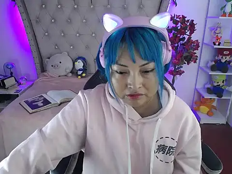 Snapshot of Shaddycute_ chatting on January 27, 2025, 6:41 pm Shaddycute online show from January 27, 2025, 6:41 pm