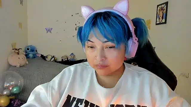 Snapshot of Shaddycute_ chatting on September 13, 2025, 10:42 pm Shaddycute online show from September 13, 2025, 10:42 pm