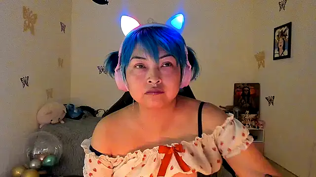 Snapshot of Shaddycute_ chatting on September 16, 2025, 1:28 am Shaddycute online show from September 16, 2025, 1:28 am