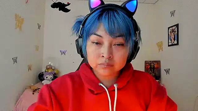 Snapshot of Shaddycute_ chatting on September 19, 2025, 8:09 pm Shaddycute online show from September 19, 2025, 8:09 pm