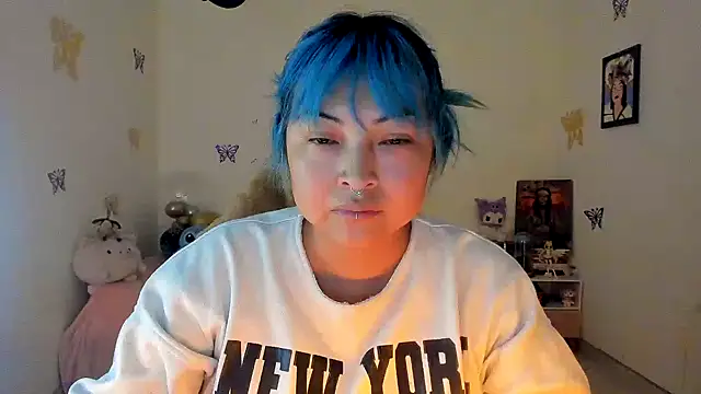 Snapshot of Shaddycute_ chatting on September 27, 2025, 5:12 am Shaddycute online show from September 27, 2025, 5:12 am