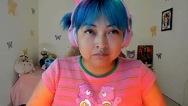 Snapshot of Shaddycute_ chatting on September 29, 2025, 3:17 pm Shaddycute online show from September 29, 2025, 3:17 pm