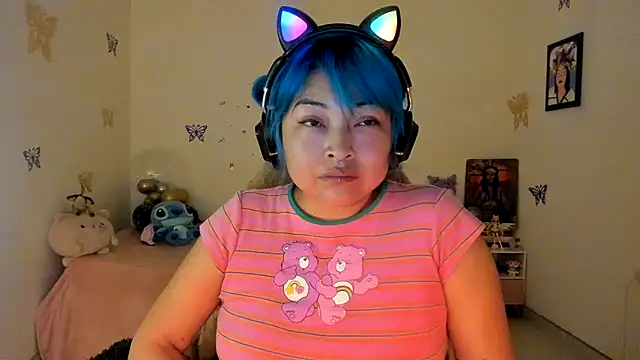 Snapshot of Shaddycute_ chatting on September 30, 2025, 3:22 am Shaddycute online show from September 30, 2025, 3:22 am