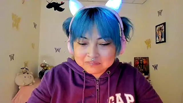 Snapshot of Shaddycute_ chatting on September 30, 2025, 3:28 pm Shaddycute online show from September 30, 2025, 3:28 pm
