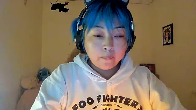 Snapshot of Shaddycute_ chatting on October 4, 2025, 9:07 am Shaddycute online show from October 4, 2025, 9:07 am