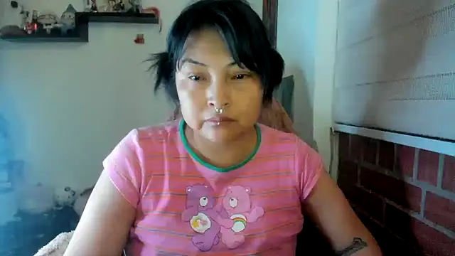 Snapshot of Shaddycute_ chatting on April 27, 2026, 11:30 am Shaddycute online show from April 27, 2026, 11:30 am