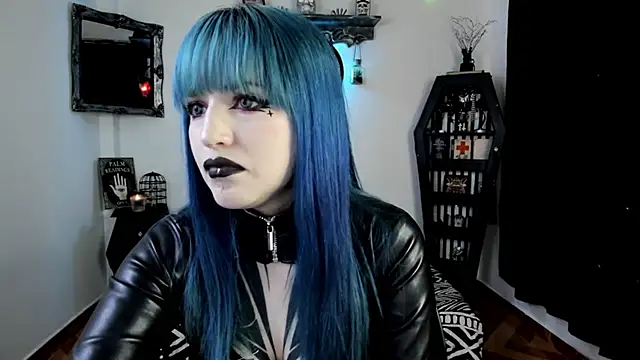 Snapshot of DimmuandDarkness chatting on September 24, 2025, 7:12 am DimmuandDarkness online show from September 24, 2025, 7:12 am