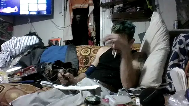 gettinit2wice online show from June 5, 2026, 2:29 am