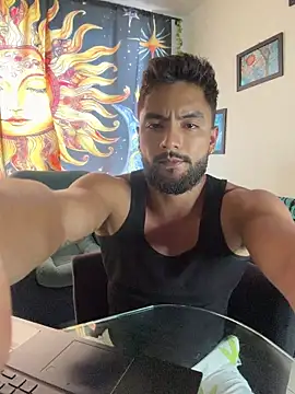 Jaxxon  online show from July 1, 2026, 9:36 pm