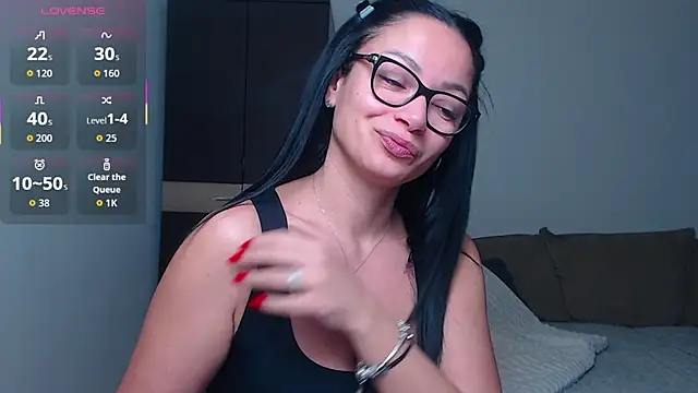 BabySerene online show from February 28, 2026, 3:29 am