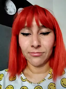 Snapshot of florecita9 chatting on February 5, 2026, 4:55 pm florecita9 online show from February 5, 2026, 4:55 pm