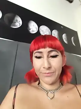 Snapshot of florecita9 chatting on February 20, 2026, 4:40 pm florecita9 online show from February 20, 2026, 4:40 pm