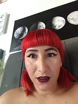 Snapshot of florecita9 chatting on February 22, 2026, 5:33 pm florecita9 online show from February 22, 2026, 5:33 pm