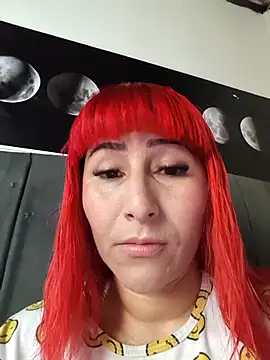 Snapshot of florecita9 chatting on March 4, 2026, 6:36 pm florecita9 online show from March 4, 2026, 6:36 pm