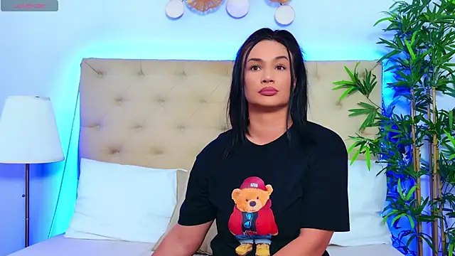 Snapshot of DaliyaArabian chatting on September 18, 2025, 12:07 pm DaliyaArabian online show from September 18, 2025, 12:07 pm