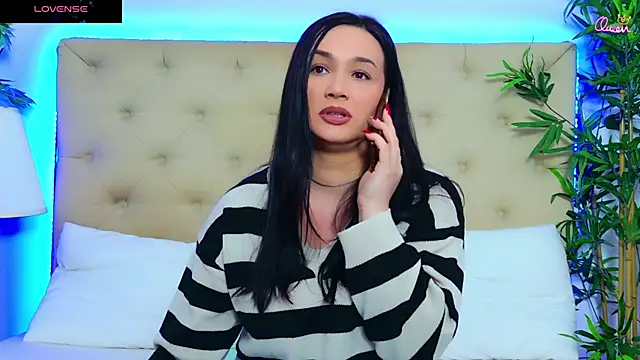 DaliyaArabian online show from January 7, 2026, 1:02 pm