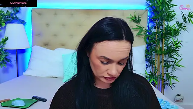 DaliyaArabian online show from January 16, 2026, 1:15 pm