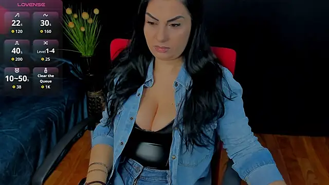 Snapshot of MistressMeghan chatting on February 5, 2026, 10:47 pm MistressMeghan online show from February 5, 2026, 10:47 pm