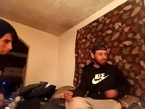 Chatoxxx614 online show from January 23, 2025, 8:15 am