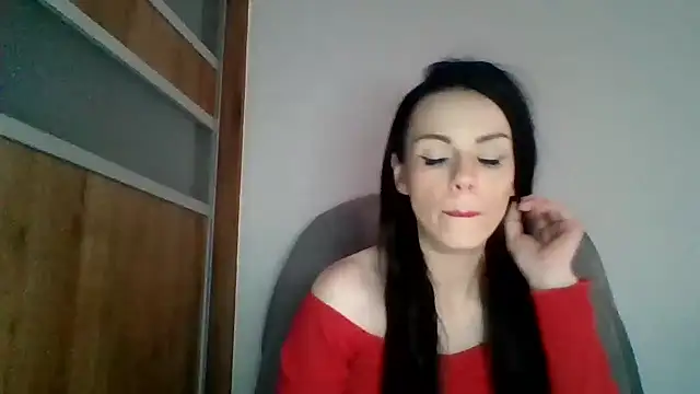 Snapshot of CassieSensual chatting on February 22, 2025, 9:45 am CassieSensual online show from February 22, 2025, 9:45 am