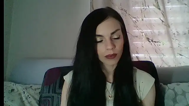 CassieSensual online show from July 12, 2026, 5:20 am