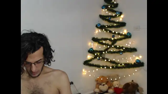 Calypso and Dimitri online show from December 20, 2024, 1:58 am