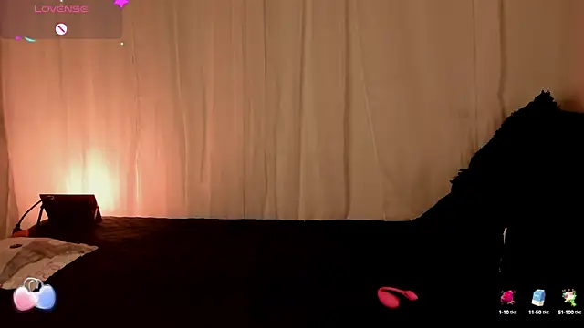 caro03x online show from October 17, 2025, 2:59 am