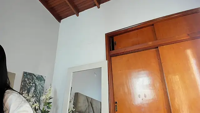 Snapshot of Salomesimos1 chatting on January 11, 2025, 5:07 pm Salomesimos1 online show from January 11, 2025, 5:07 pm