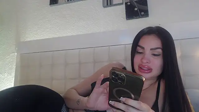  Pamela doll online show from October 29, 2025, 10:22 pm