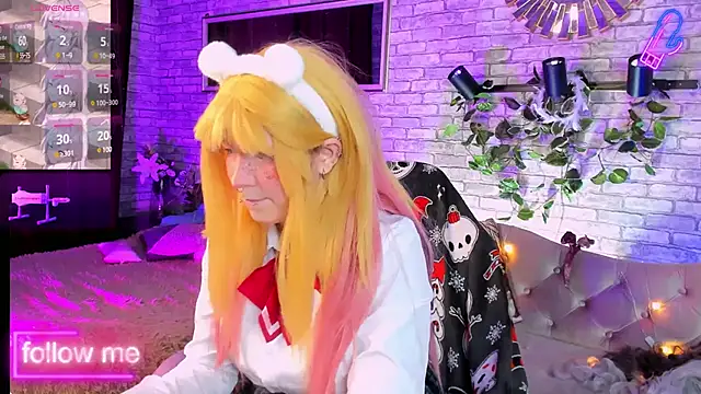 Alex Howell online show from January 8, 2025, 2:46 am